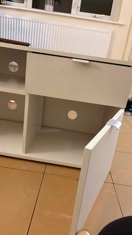 Photo of free Tv Stand (Morecambe LA4) #3