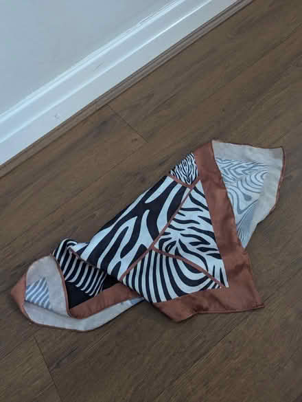 Photo of free Head scarf (Rawdon LS19) #1