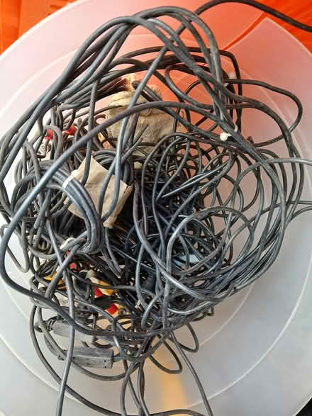 Photo of free Old camera system (Leeds LS10) #2