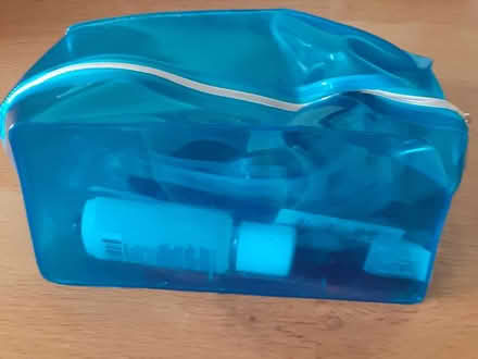 Photo of free Toiletry bag with new & used makeup (Enfield EN2) #1