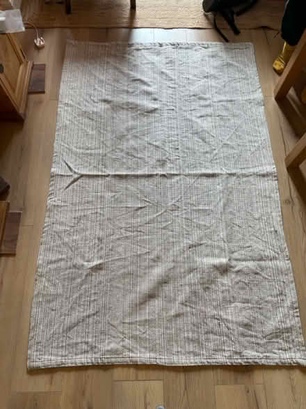 Photo of free Two ikea rugs (EH7 easter road) #1