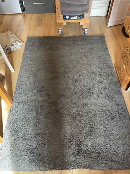 Photo of free Large rug (EH7 easter road) #1