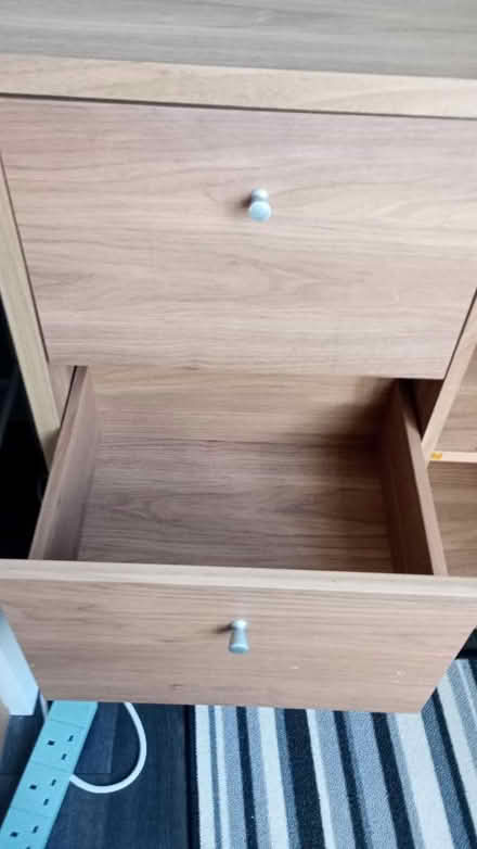 Photo of free Tall Sideboard (Shiregreen S5) #4