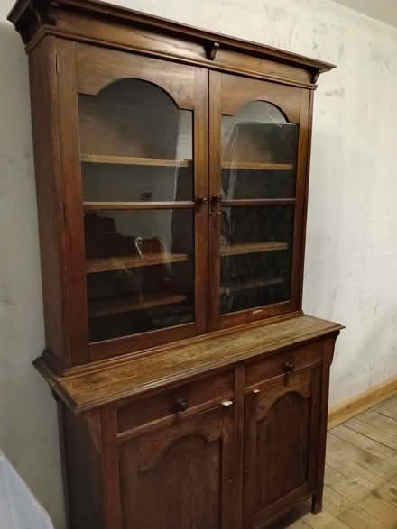 Photo of free Dresser (Seaford BN25) #2