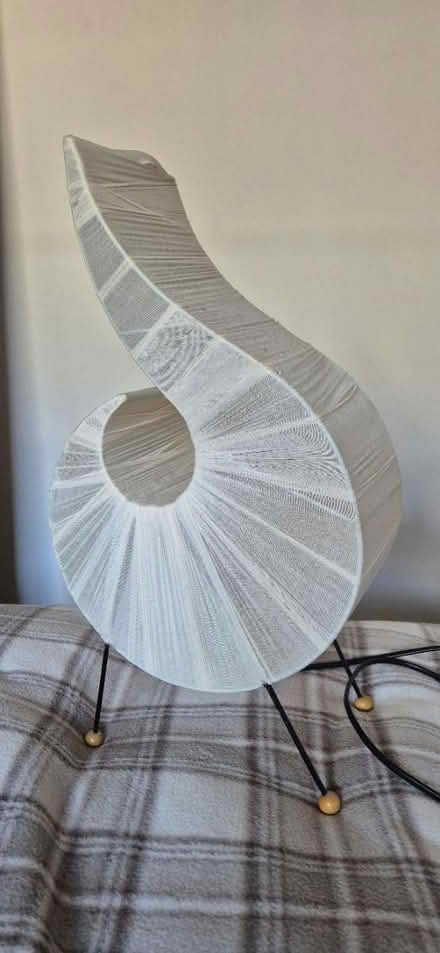 Photo of free Lamp (SG13 Herts/Ware) #1