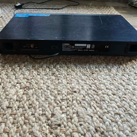 Photo of free Sound bar (Cheadle Heath SK3) #2