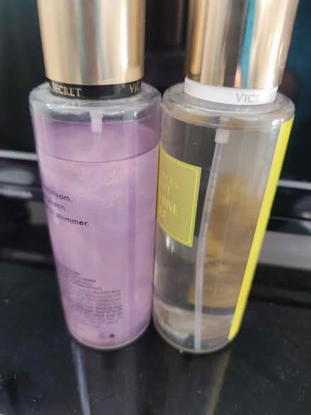 Photo of free Victoria Secret Body Mists (St Ann's NG3) #3