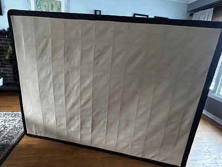 Photo of free Queen box spring (Old Barrhaven) #1
