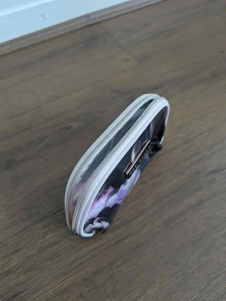 Photo of free Ted baker makeup bag (Rawdon LS19) #2