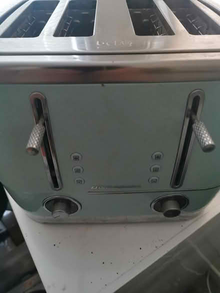 Photo of free Toaster (Parkstone BH14) #1
