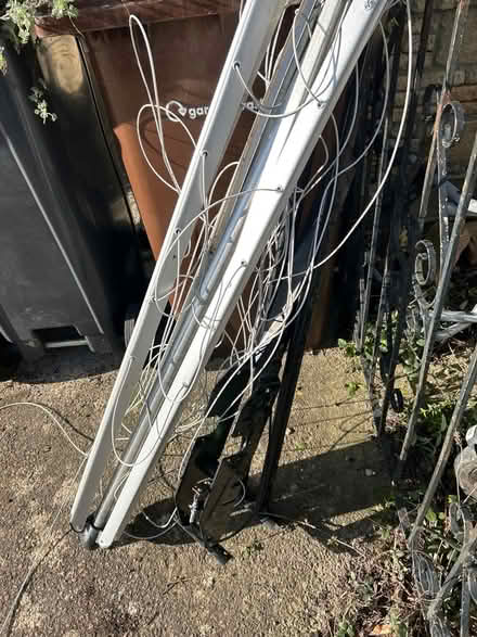 Photo of free Scrap metal (OX1 henwood) #1