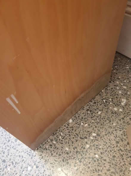 Photo of free Two Ikea drawer units (DunLaoghire) #2