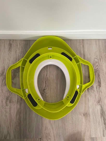 Photo of free Potty for toddler (Kanata) #2