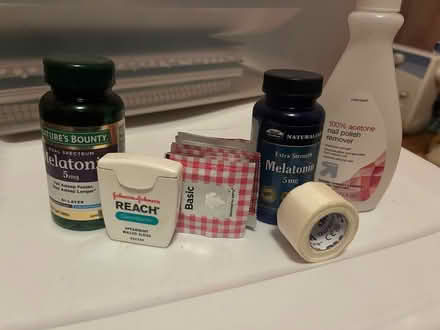 Photo of free Self care like it’s nobodies biz (Winter Hill) #4