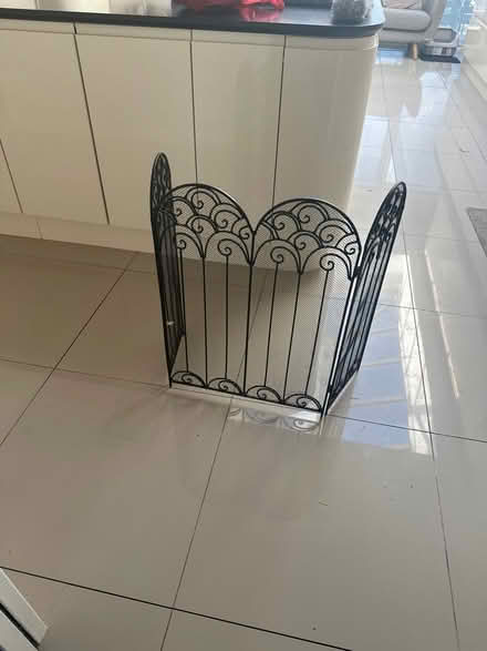 Photo of free Fire guard (High Wycombe HP11) #1