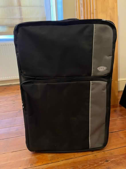 Photo of free Suitcase (Woodlands TW7) #1