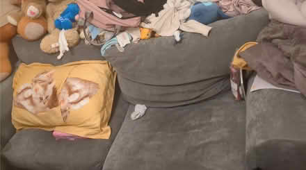 Photo of free Sofe (Darlington DL3) #1