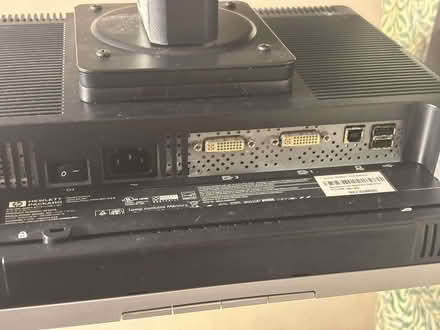 Photo of free Computer display (Eastville BS5) #3