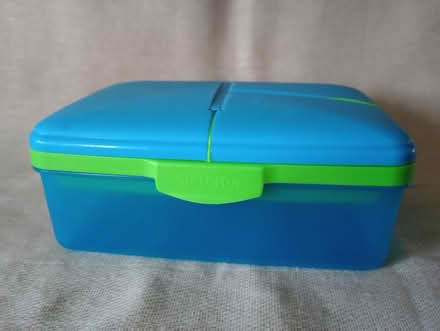 Photo of free Lunch / storage box (Kingsway) #1