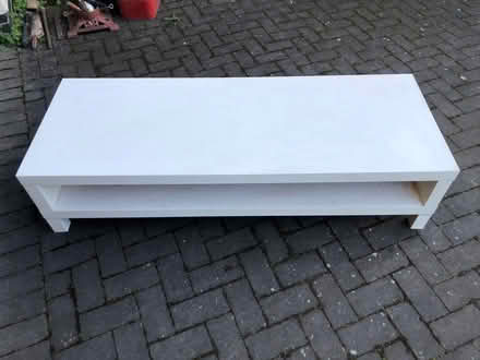Photo of free IKEA TV stand (West Bridgford NG11) #1