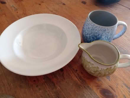 Photo of free Kitchen items (Lower Morden SM4) #2