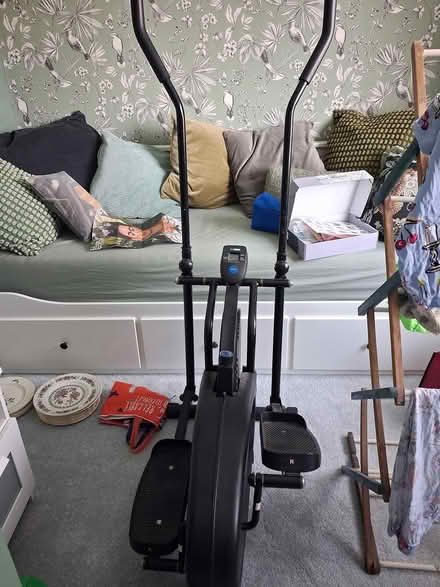 Photo of free Cross trainer good condition (Formby L37) #1