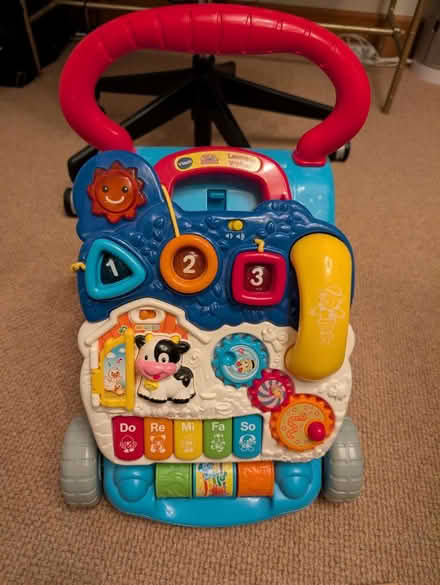 Photo of free Toys give away (Kilburn NW6) #1