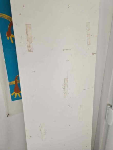 Photo of free Ikea Trysil wardrobe (Inch Park EH16) #4