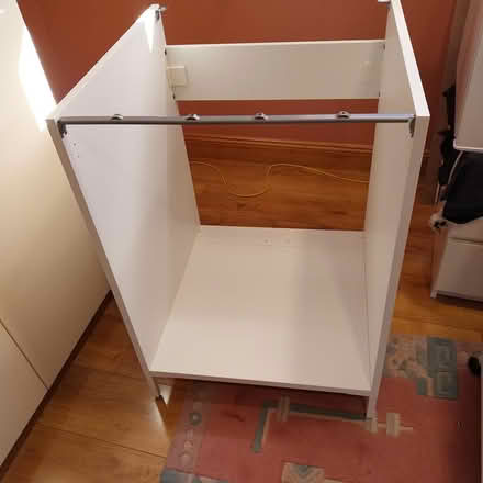 Photo of free Kitchen unit on legs (Kilternan) #1