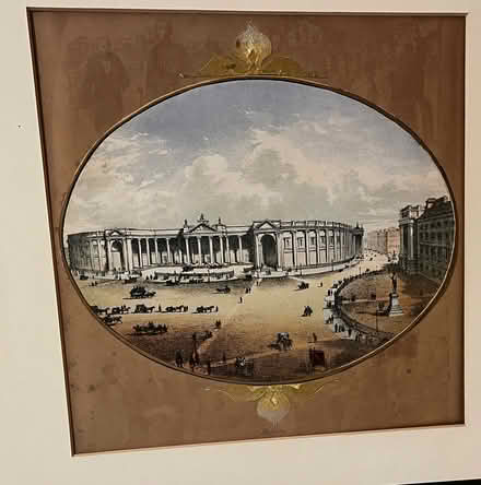 Photo of free Print if the post office, Dublin (Holland Park W11) #1