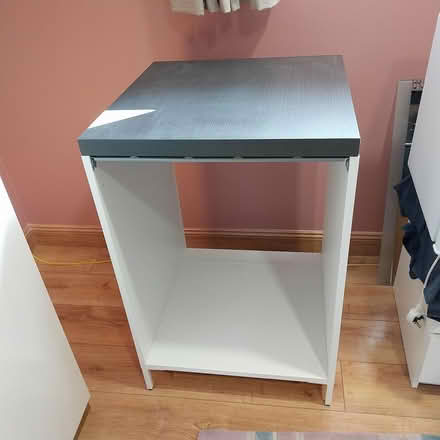 Photo of free Kitchen unit on legs (Kilternan) #2