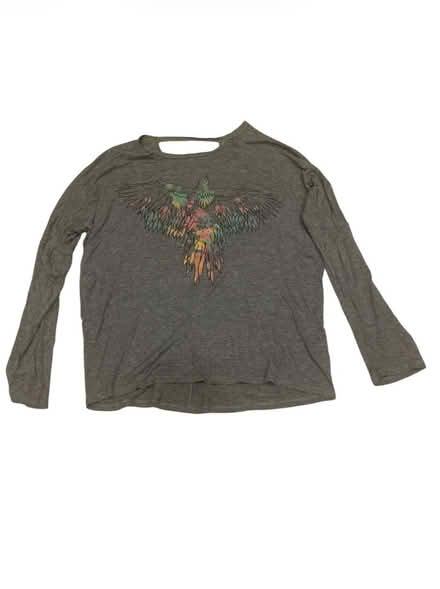 Photo of free Vintage Havana Woman’s Top (Brooklyn Storage) #1