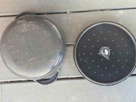 Photo of free Caraway Dutch Oven (Kensington) #1