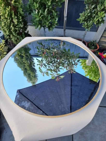 Photo of free Mirror (DE56 Belper) #1