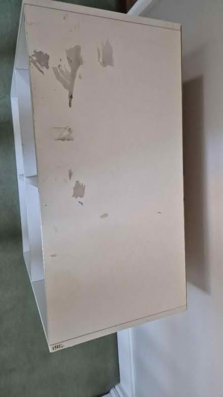 Photo of free Ikea storage (Streatham SW16) #3