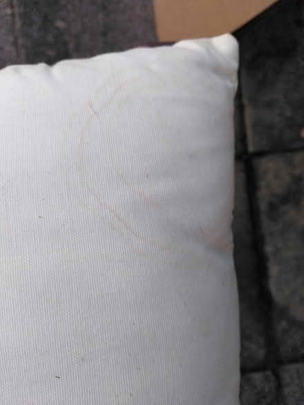 Photo of free Outdoor Cushion (Ecclesall, S11) #3