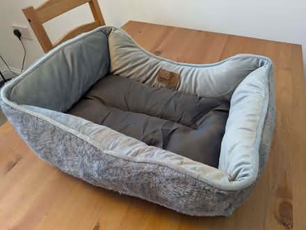 Photo of free Cat bed (Broughton MK10) #1