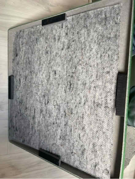 Photo of free Soundproofing tiles - 16 (KT9 Chessington) #3