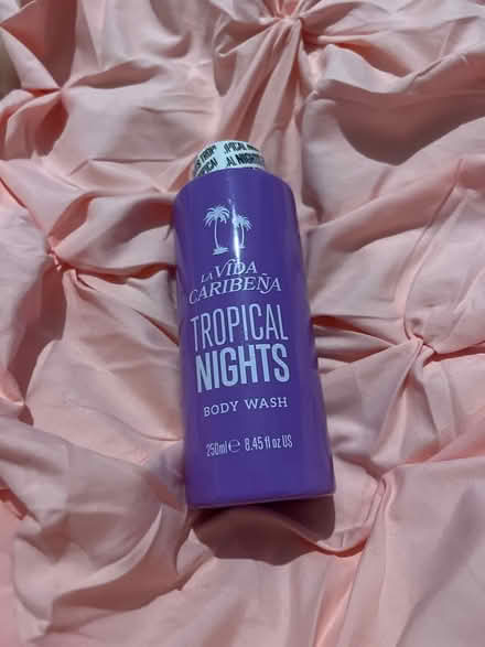 Photo of free Body wash (Lemington) #1