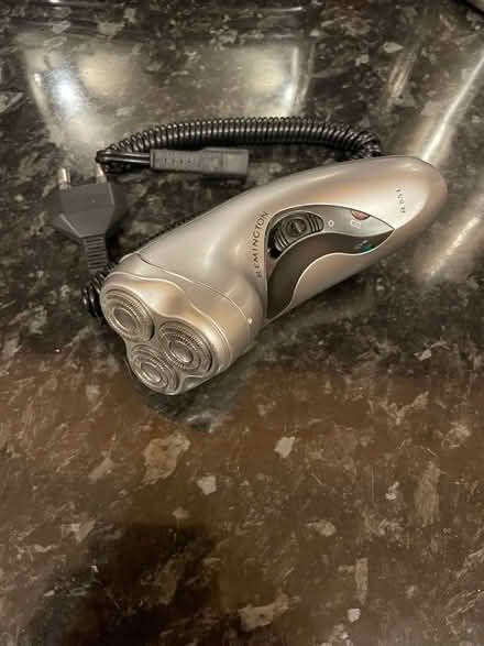 Photo of free Electric Shaver (CT11) #1