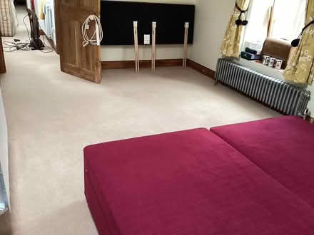 Photo of free Wool carpets from Guest Rooms (Winksley Ripon) #3
