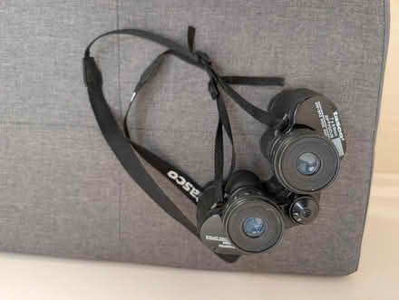 Photo of free Tasco binoculars (Near Wegmans Allentown) #3