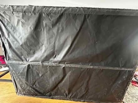 Photo of free Queen box spring (Old Barrhaven) #3