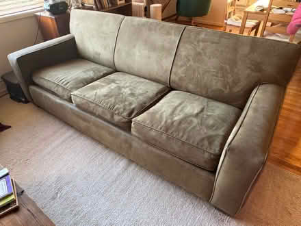 Photo of free Sofa Bed (West Hollywood) #1