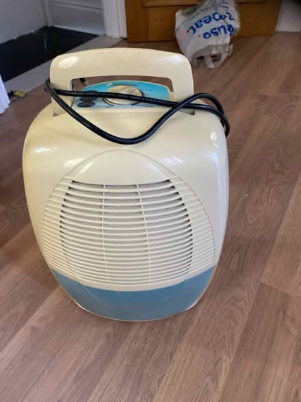 Photo of free Pr8 2hx dehumidifier (Southport PR8) #1