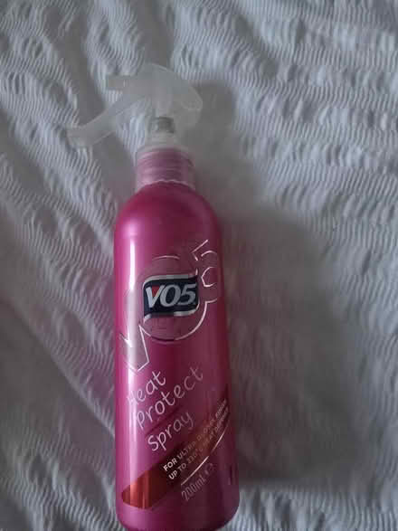 Photo of free Hair products (Poplars SG2) #3
