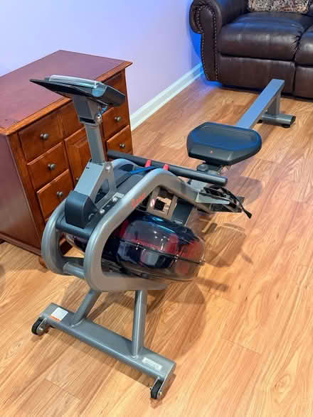 Photo of free Bowles Machine w/accessories (Chalfont 18914) #4