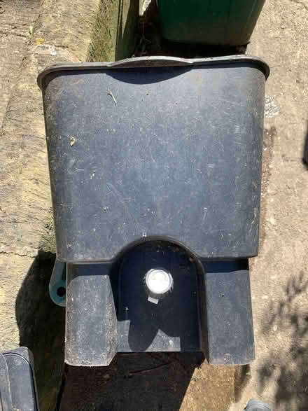 Photo of free Wormery (Fairfield Park) #2