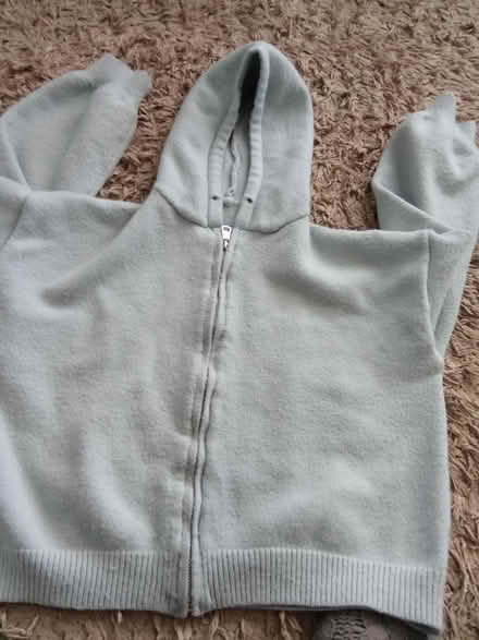 Photo of free Two ladies items (Willesborough) #1