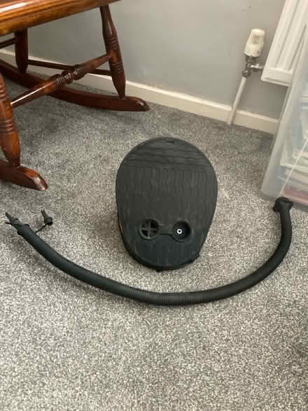 Photo of free Foot pump (Farcet) #1